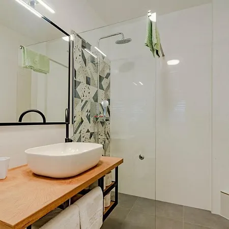 Lejlighed By The Sea Prigradica, Korcula - 20871 Blato (Korcula)