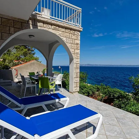 By The Sea Prigradica, Korcula - 20871 * Blato (Korcula)