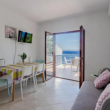 By The Sea Prigradica, Korcula - 20871