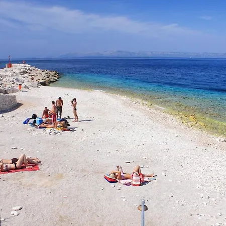 By The Sea Prigradica, Korcula - 20871 Blato (Korcula)