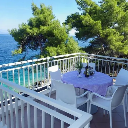 By The Sea Prigradica, Korcula - 20871 * Blato (Korcula)