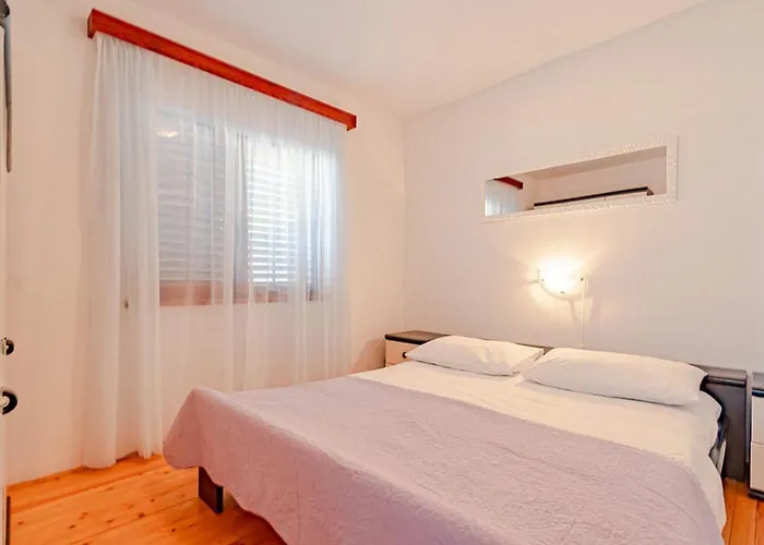 Appartement By The Sea Prigradica, Korcula - 20871 Blato (Korcula)