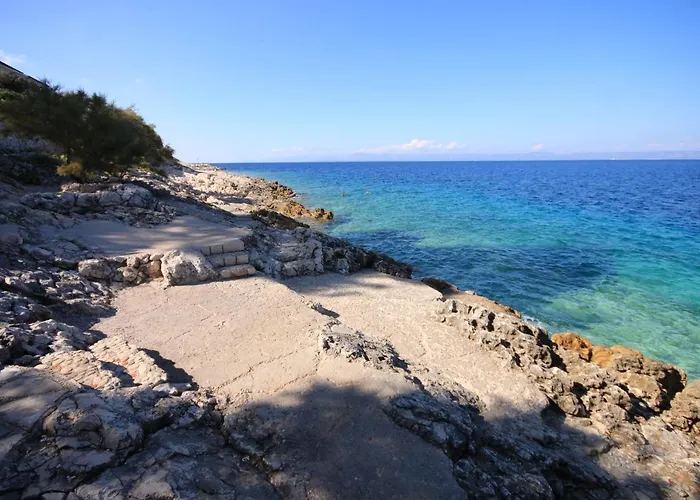 By The Sea Prigradica, Korcula - 20871 Appartement