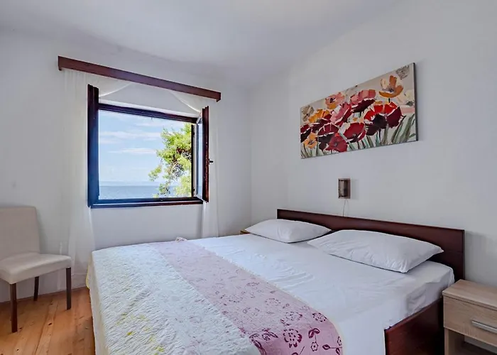 By The Sea Prigradica, Korcula - 20871 * Blato (Korcula)