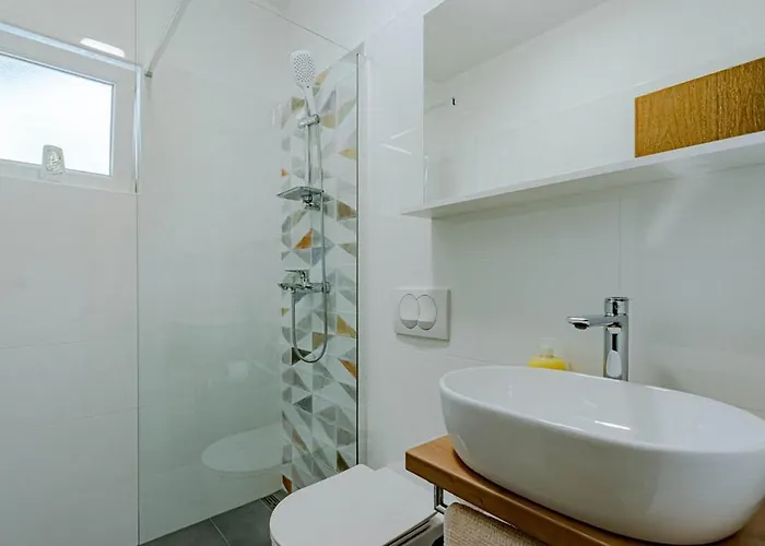 By The Sea Prigradica, Korcula - 20871 Blato (Korcula)