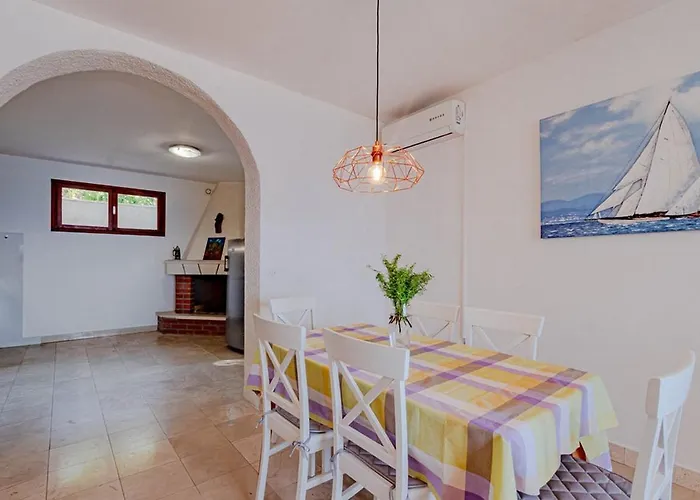 By The Sea Prigradica, Korcula - 20871 * Blato (Korcula)