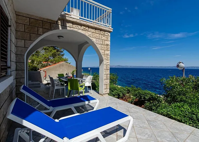 By The Sea Prigradica, Korcula - 20871 * Blato (Korcula)