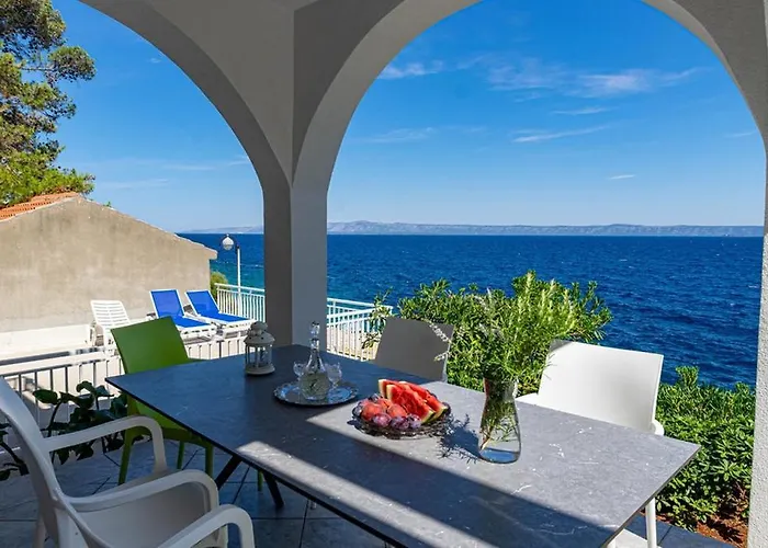 شقة By The Sea Prigradica, Korcula - 20871