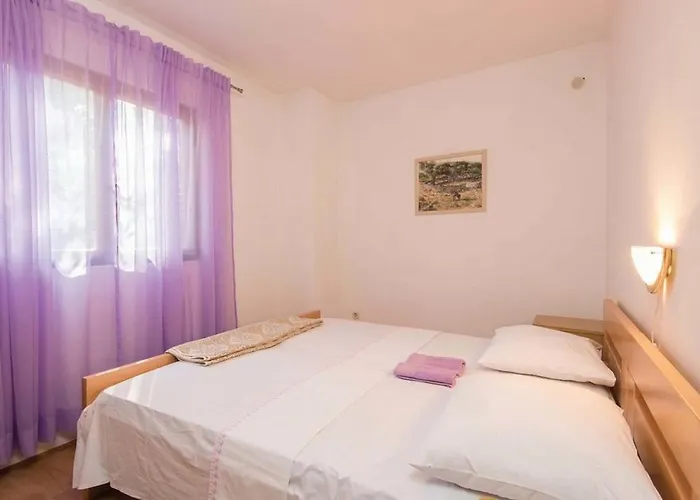 شقة By The Sea Prigradica, Korcula - 20871 *