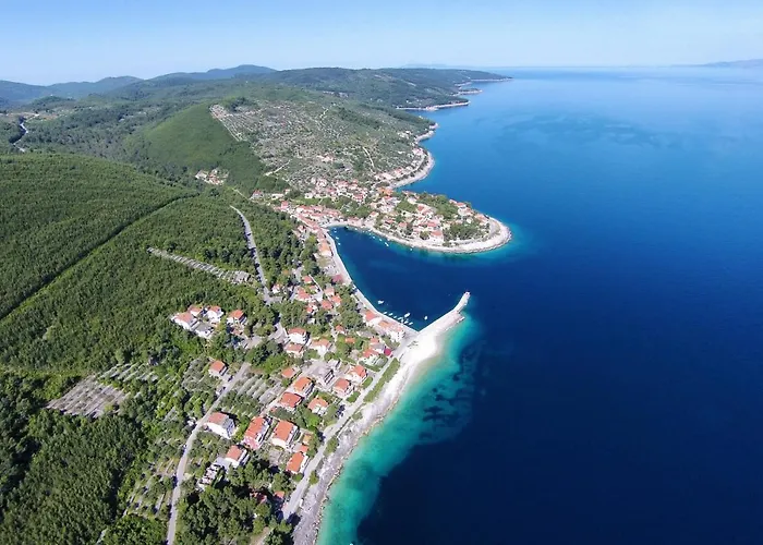 By The Sea Prigradica, Korcula - 20871 *