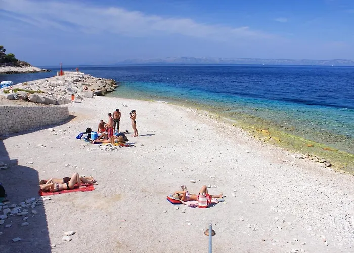 By The Sea Prigradica, Korcula - 20871 Blato (Korcula)