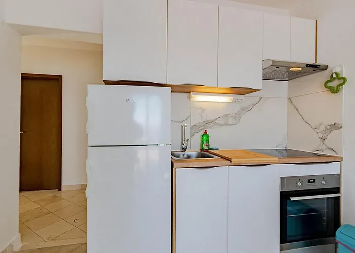 By The Sea Prigradica, Korcula - 20871 *