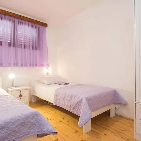 By The Sea Prigradica, Korcula - 20871 Апартаменты