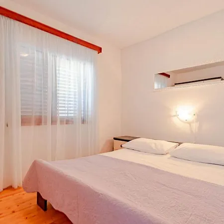 Апартаменты By The Sea Prigradica, Korcula - 20871 Blato (Korcula)