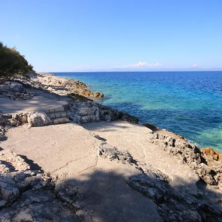 By The Sea Prigradica, Korcula - 20871 Apartamento