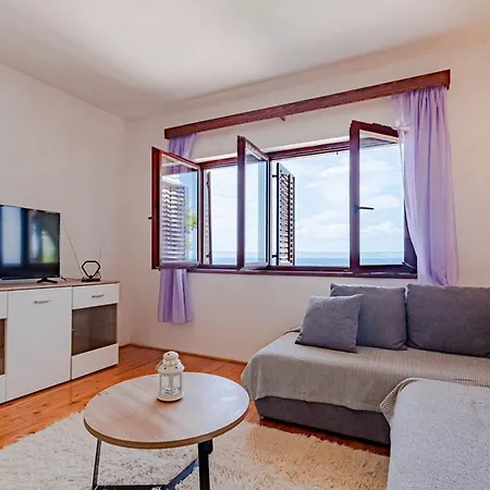 Апартаменты By The Sea Prigradica, Korcula - 20871 Blato (Korcula)