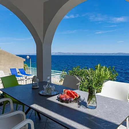 Апартаменты By The Sea Prigradica, Korcula - 20871