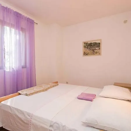 Апартаменты By The Sea Prigradica, Korcula - 20871 *