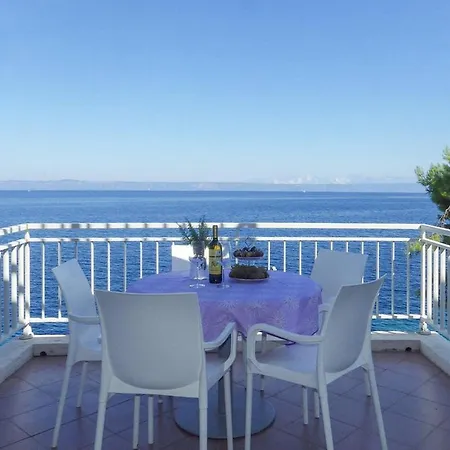 By The Sea Prigradica, Korcula - 20871 Апартаменты