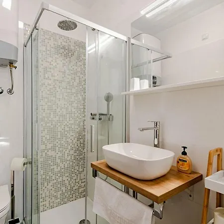 By The Sea Prigradica, Korcula - 20871 Апартаменты