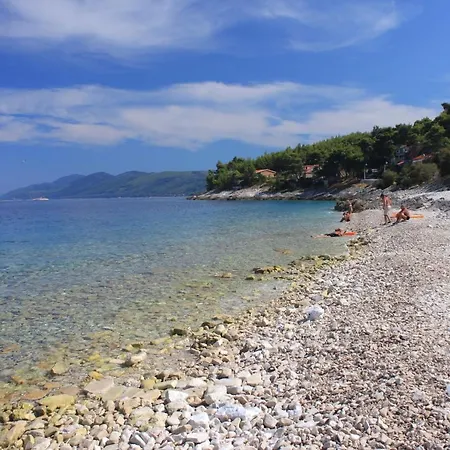 Апартаменты By The Sea Prigradica, Korcula - 20871 *