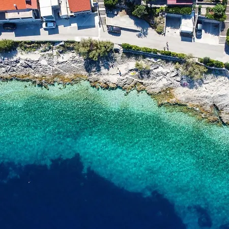 Апартаменты By The Sea Prigradica, Korcula - 20871 *