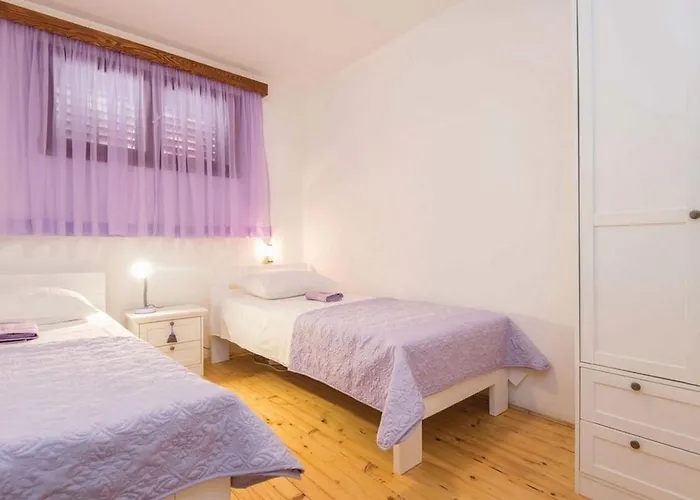 By The Sea Prigradica, Korcula - 20871 Apartamento