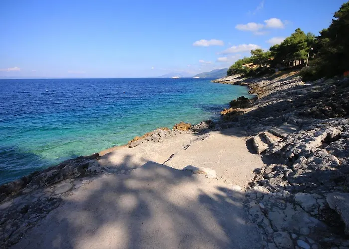 By The Sea Prigradica, Korcula - 20871 Blato (Korcula)