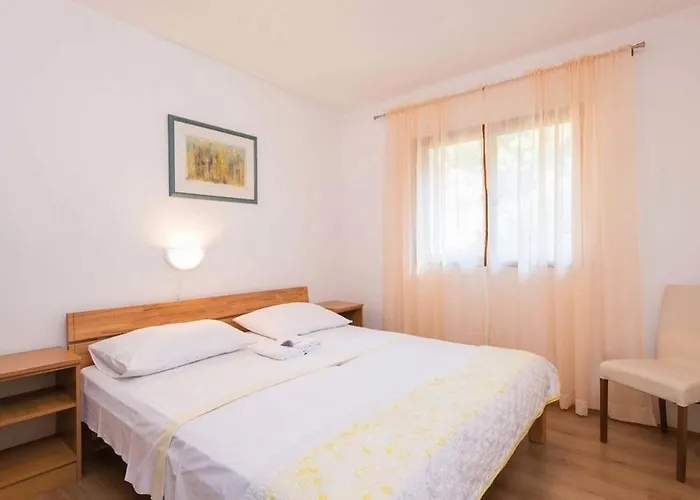 By The Sea Prigradica, Korcula - 20871 Apartamento