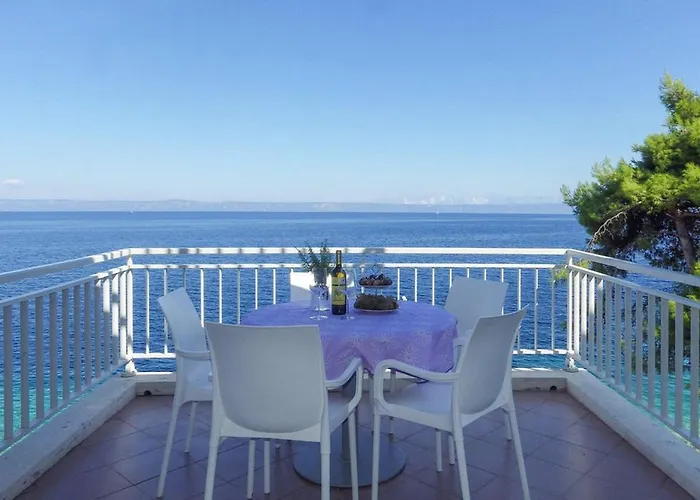 By The Sea Prigradica, Korcula - 20871 Apartamento