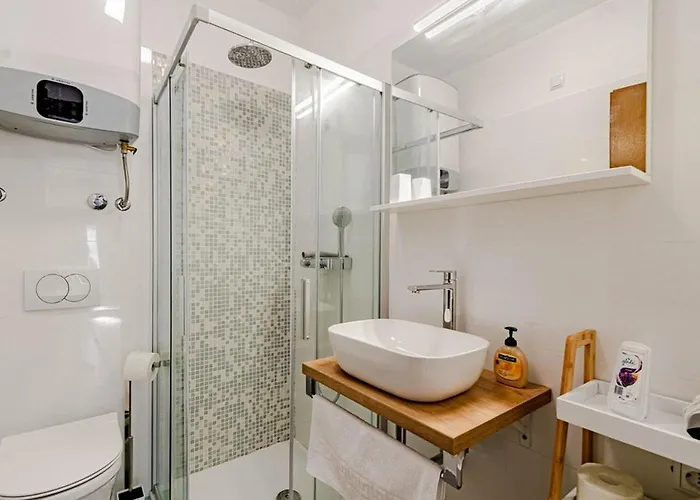 By The Sea Prigradica, Korcula - 20871 Apartamento